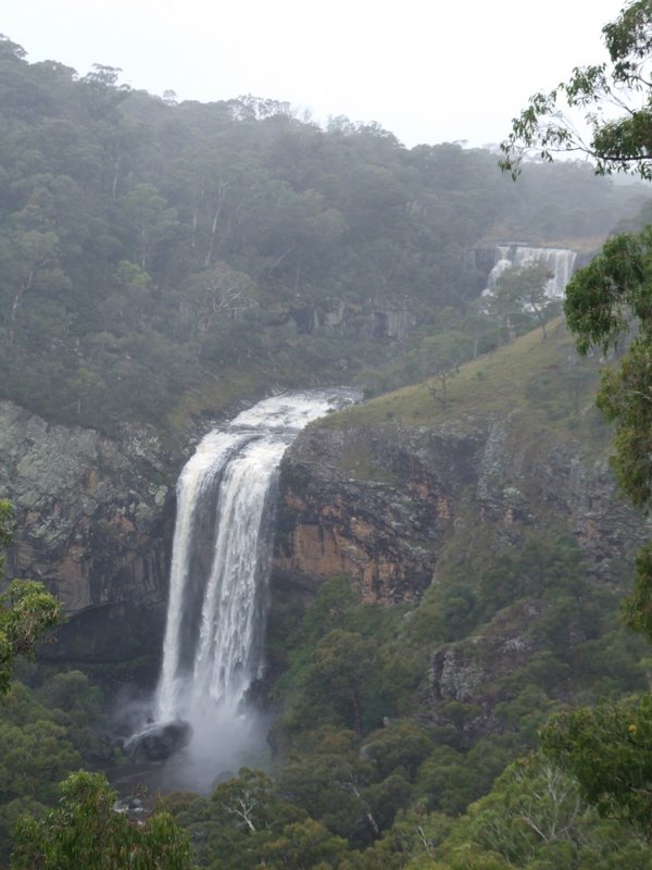 Waterfall NSW
